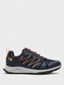Кросівки для спорту The North Face Litewave Fastpack II модель NF0A4PF4MZ61 Фото
