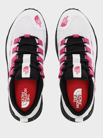 Кросівки для тренувань The North Face модель NF0A3V1KLA91 — фото 4 - INTERTOP
