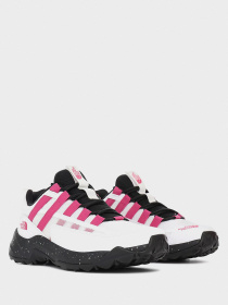 Кросівки для спорту The North Face модель NF0A3V1KLA91 Фото