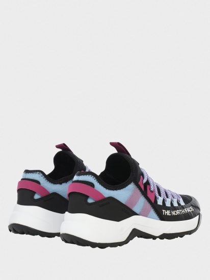Кросівки для тренувань The North Face модель NF0A3X16MX41 — фото - INTERTOP