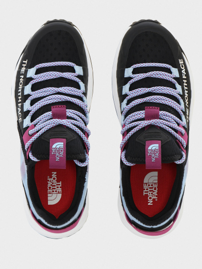 Кросівки для тренувань The North Face модель NF0A3X16MX41 — фото 4 - INTERTOP