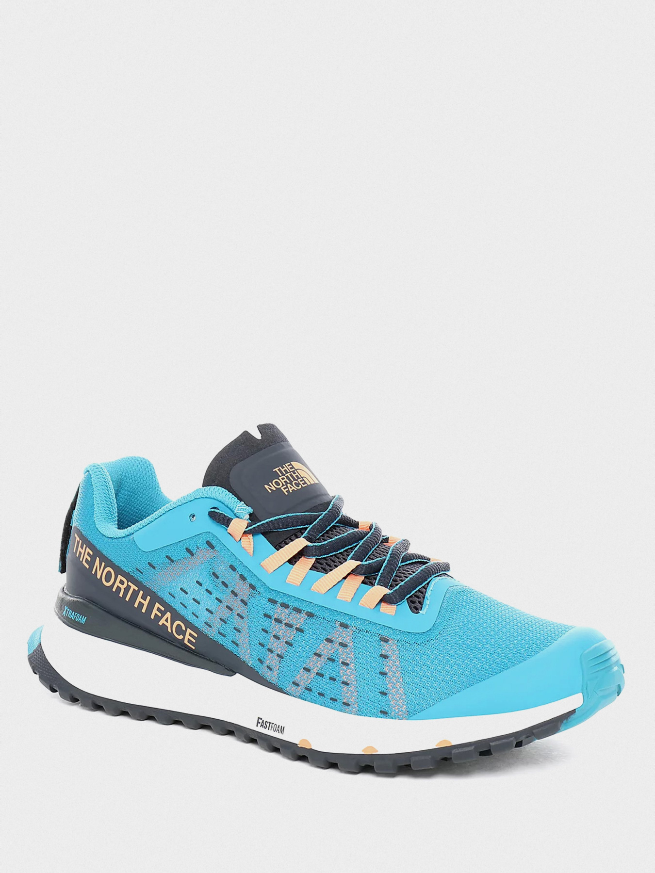 Кросівки для бігу The North Face Ultra Swift модель NF0A3X1G6FR1 Фото