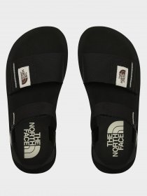 Сандалии The North Face Women's Skeena Sandal модель NF0A46BFLQ61 Фото