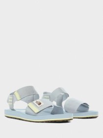 Сандалии The North Face Skeena модель NF0A46BFME11 Фото
