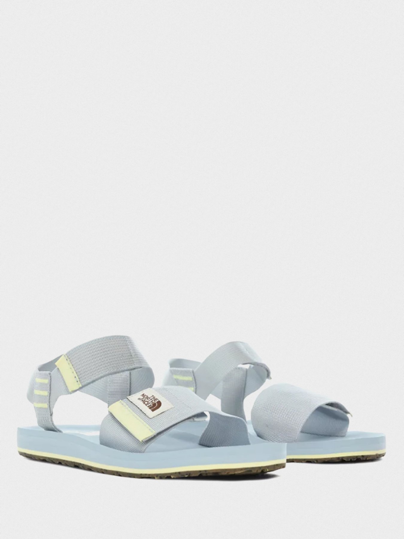 Сандалії The North Face Skeena модель NF0A46BFME11 Фото