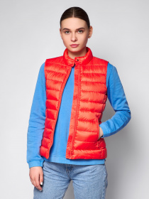 Жилет с утеплителем Marc O’Polo модель 001098872021-264 Фото