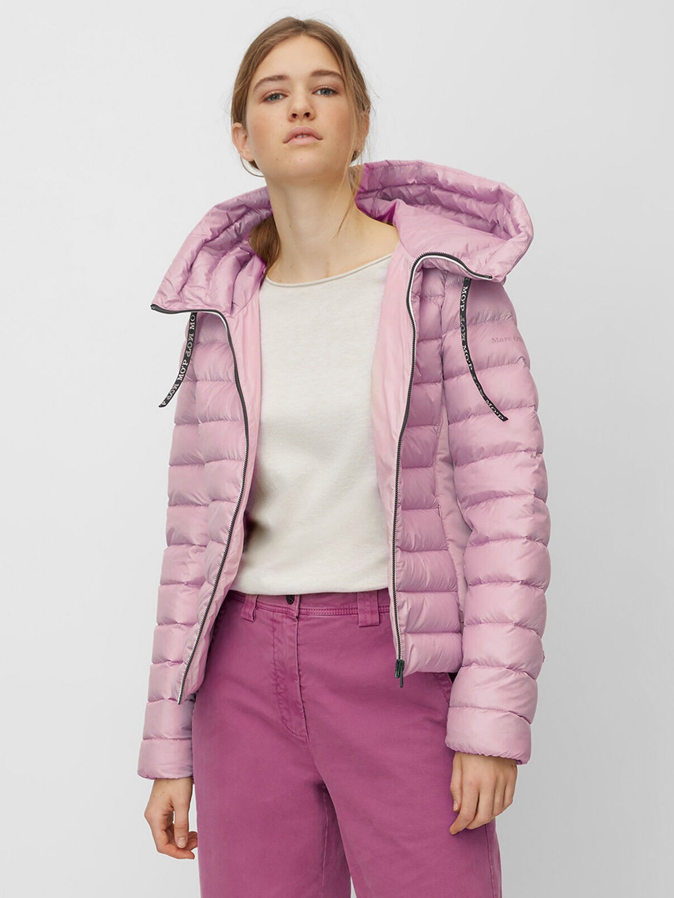 Куртка Marc O’Polo модель 001111270061-615 Фото