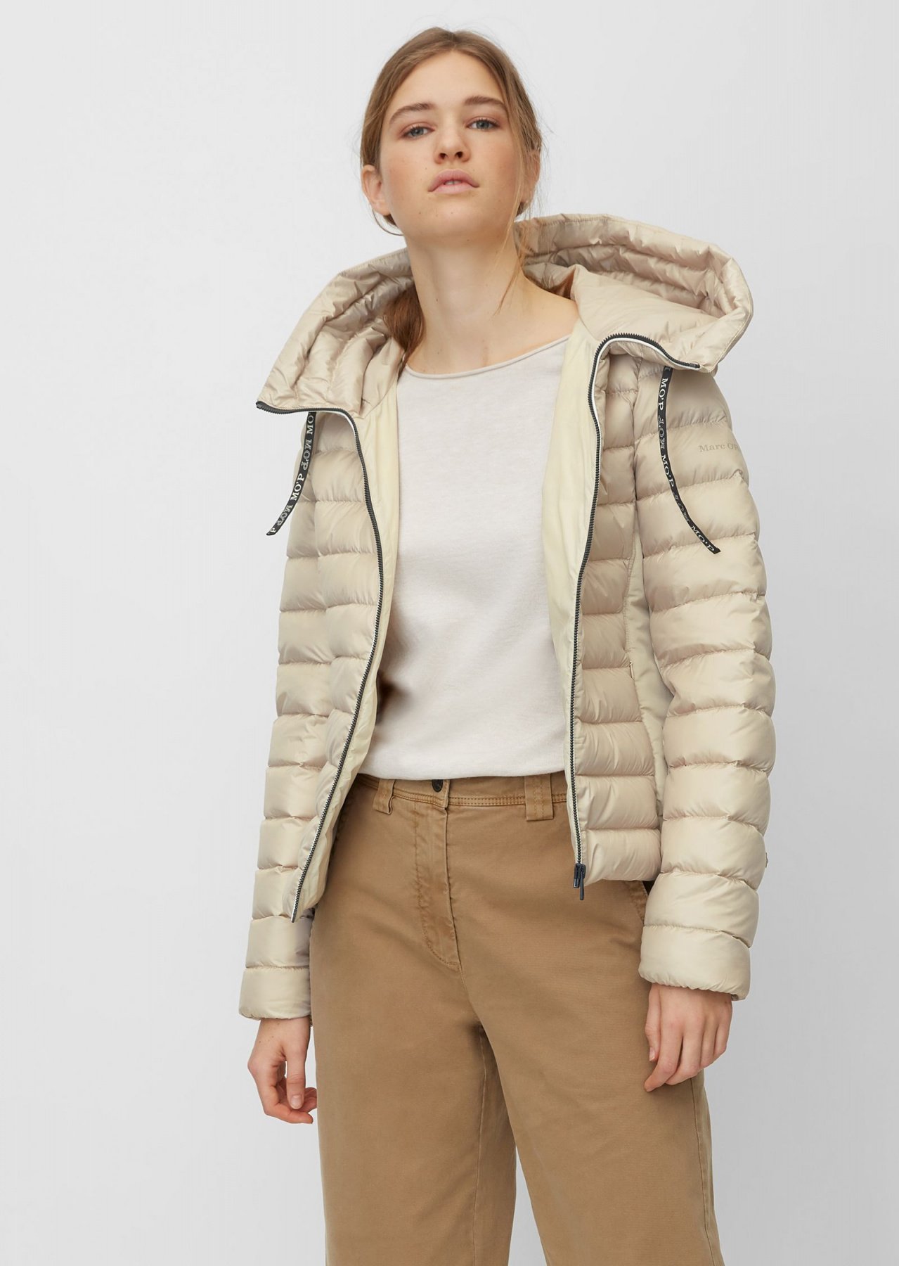 Куртка Marc O’Polo модель 001111270061-758 Фото