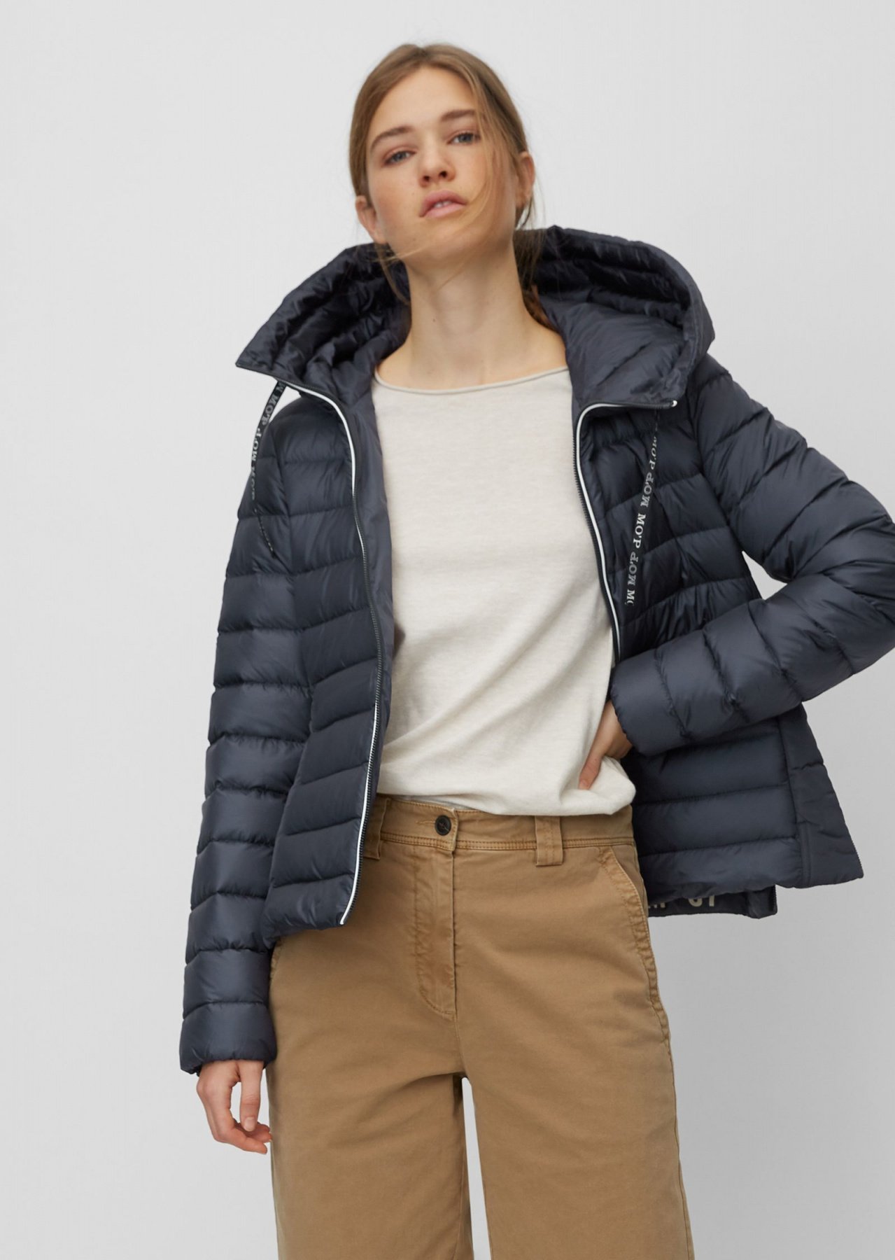 Куртка Marc O’Polo модель 001111270061-881 Фото