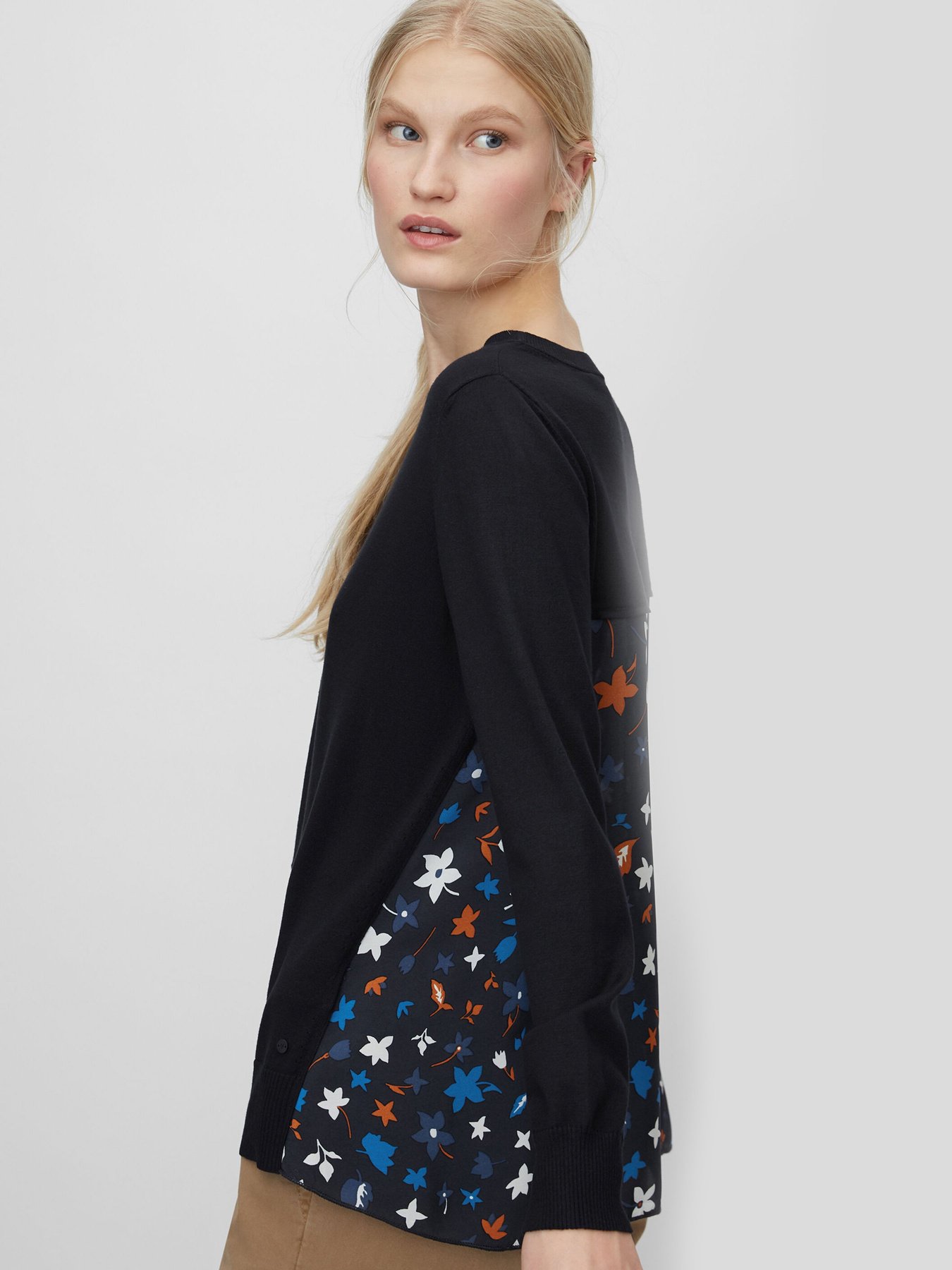 Пуловер Marc O’Polo модель 001511460473-B19 Фото