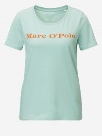 Футболки і поло Marc O’Polo модель 002207251189-437 Фото