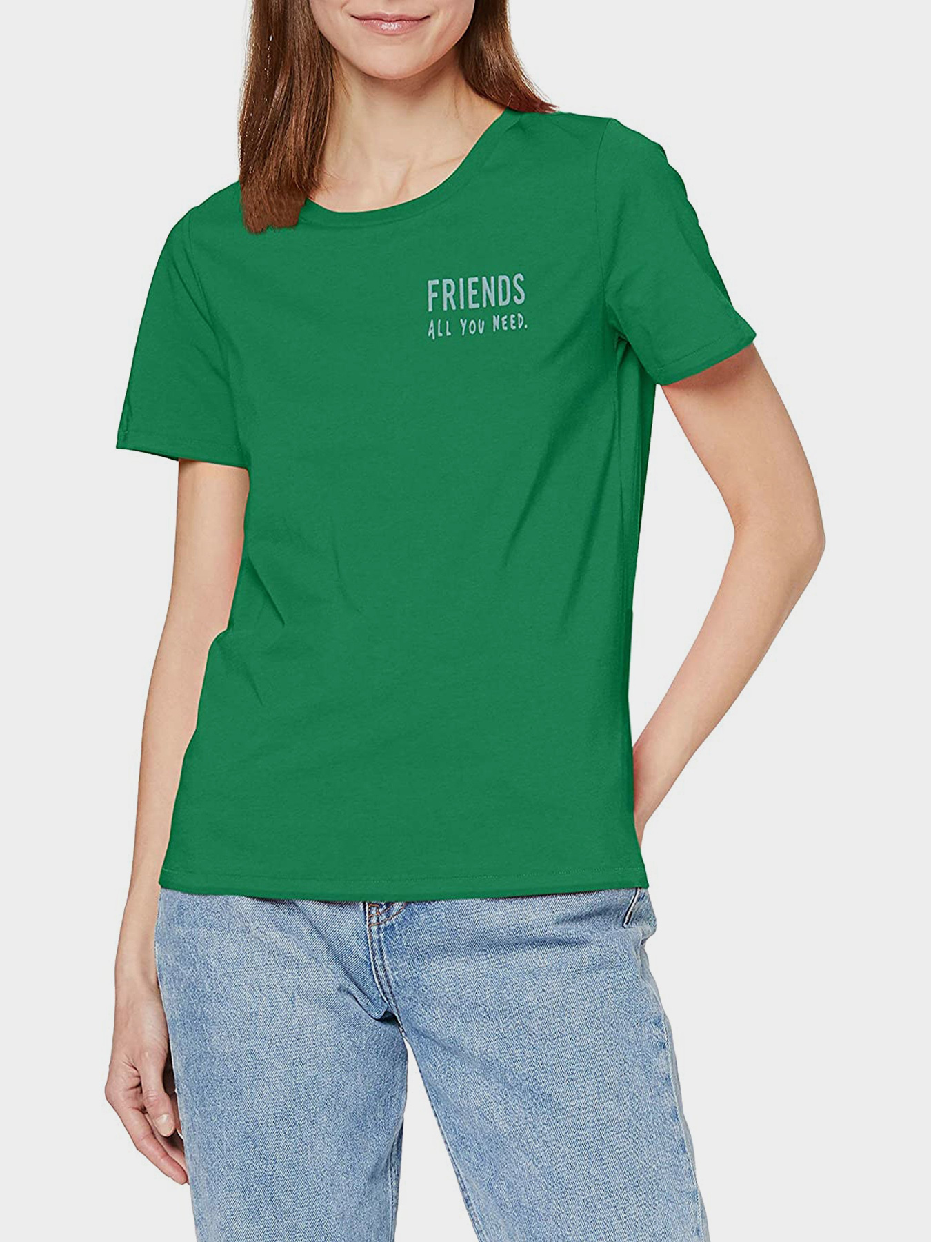 Футболка Marc O’Polo модель 002207251189-449 Фото