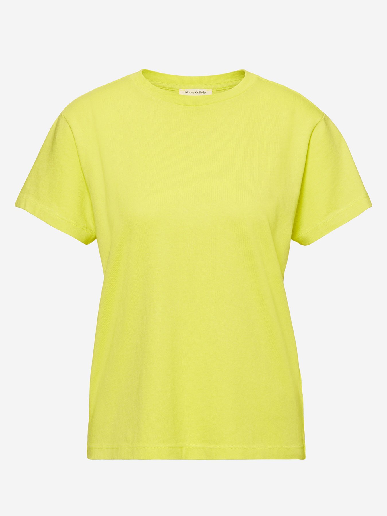 Футболки и поло Marc O’Polo модель 002210051117-447 Фото