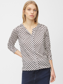 Блуза с длинным руквом Marc O’Polo модель 002300952085-D15 Фото