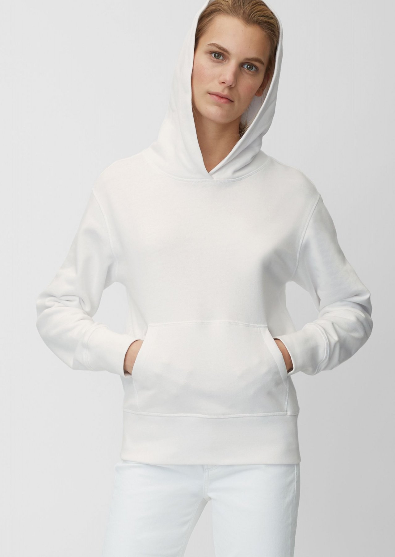 Худи Marc O’Polo модель 002401154097-104 Фото