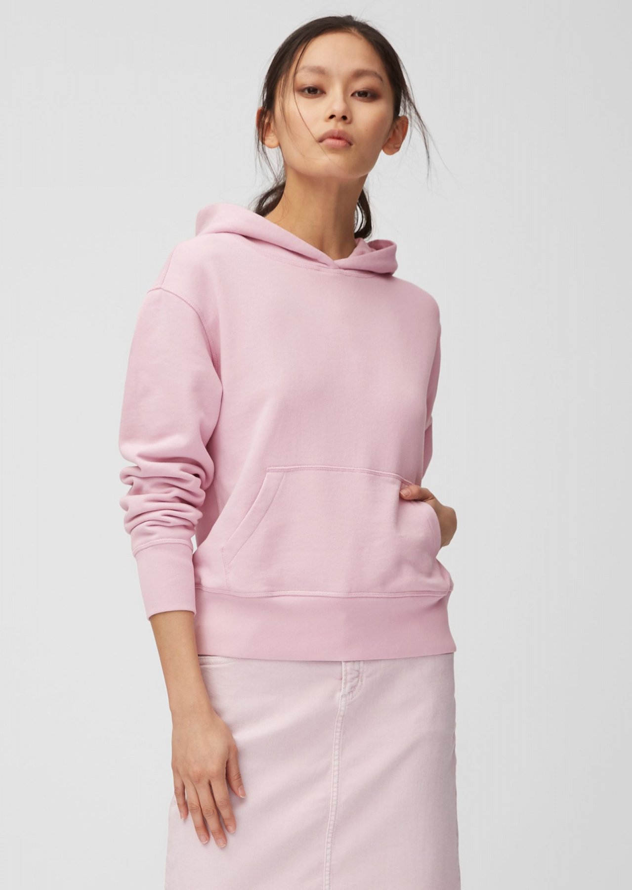 Худи Marc O’Polo модель 002401154097-615 Фото