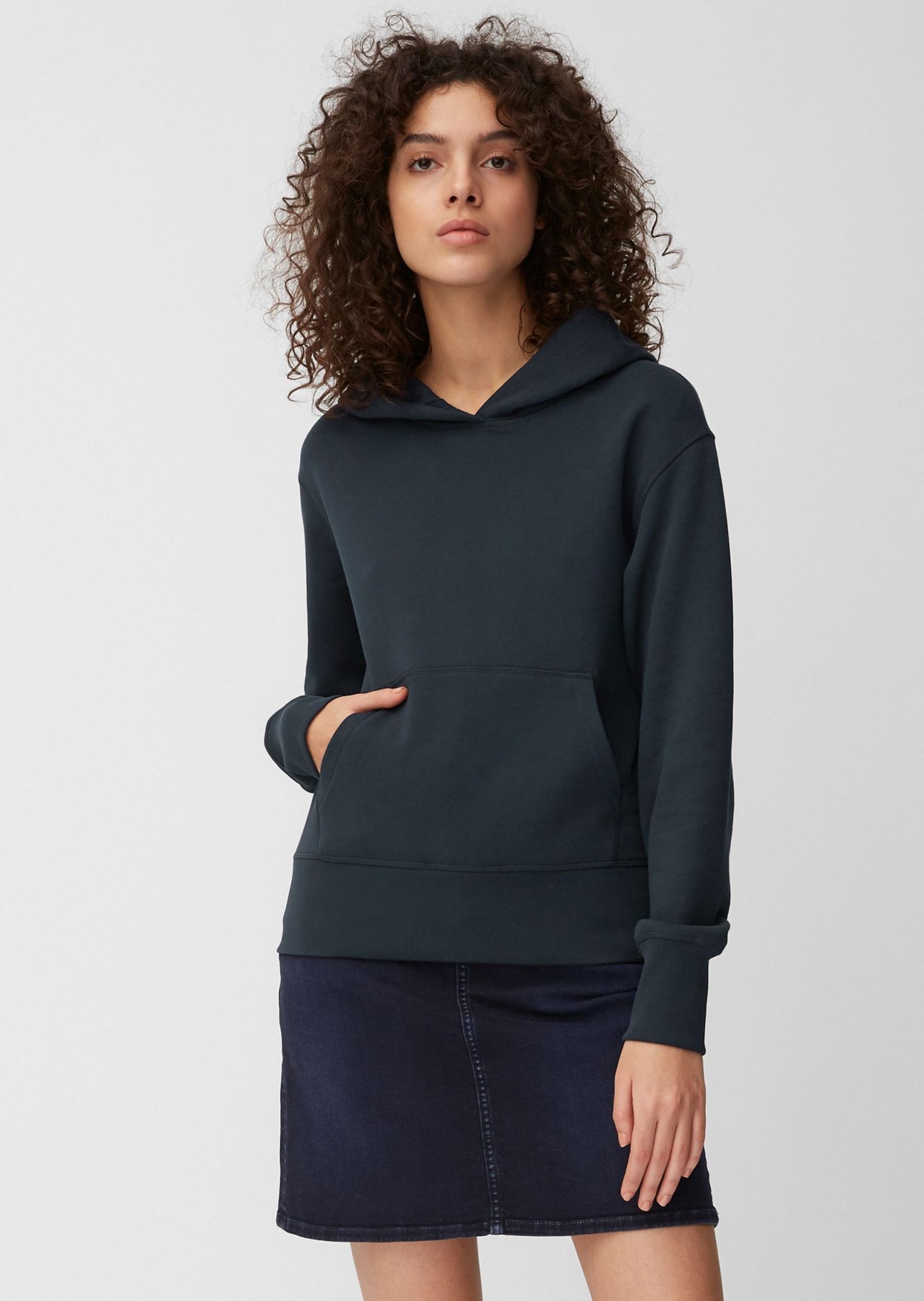 Худи Marc O’Polo модель 002401154097-881 Фото