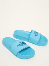 Шльопанці The North Face Base Camp Slide II модель NF0A3K4BMB21 Фото