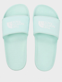 Шлёпанцы The North Face Base Camp Slide II модель NF0A3K4BMT01 Фото