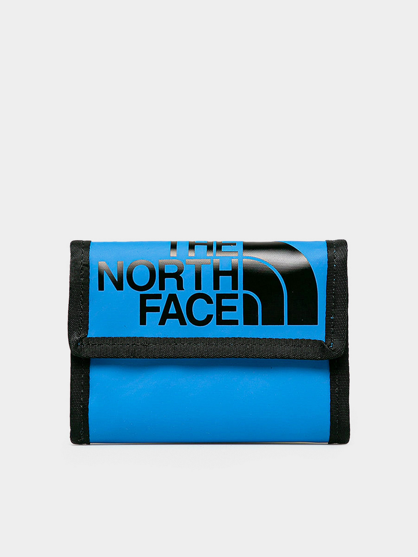 Кошелек The North Face Base Camp модель NF00CE69ME91 Фото