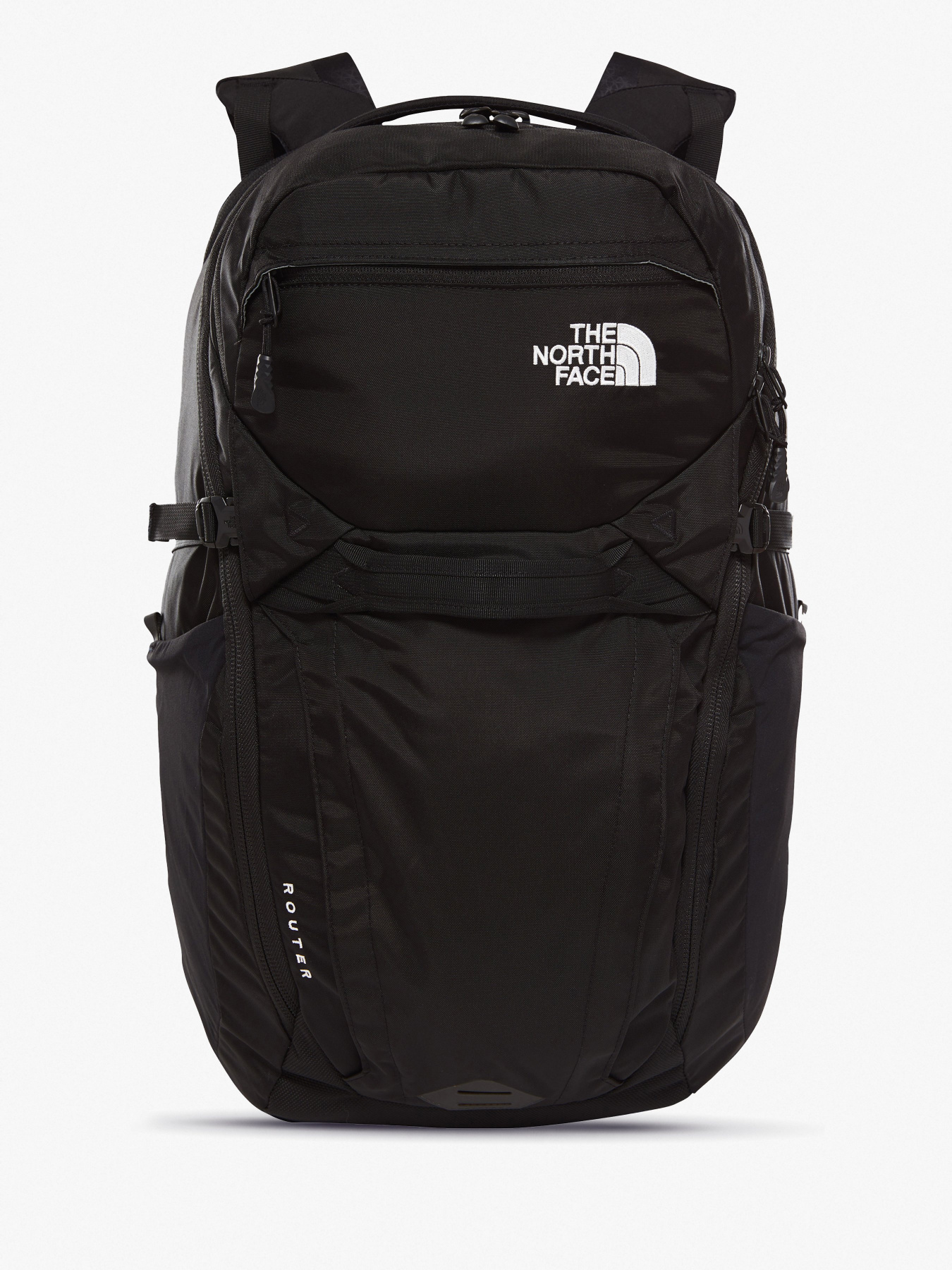 Рюкзаки The North Face Router модель NF0A3ETUJK31 Фото