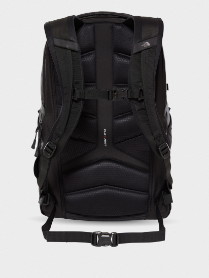 Рюкзаки The North Face Router модель NF0A3ETUJK31 — фото - INTERTOP