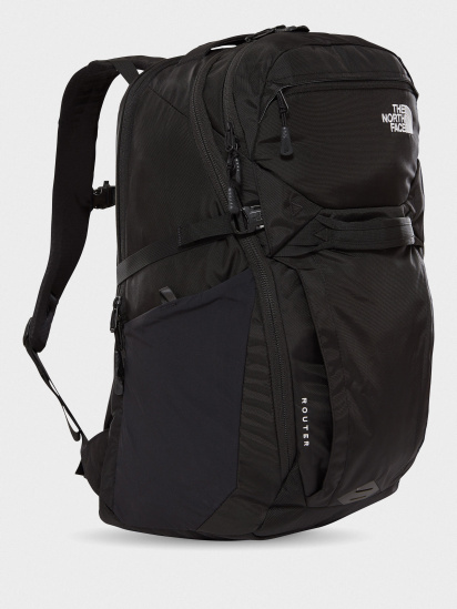 Рюкзаки The North Face Router модель NF0A3ETUJK31 — фото 3 - INTERTOP