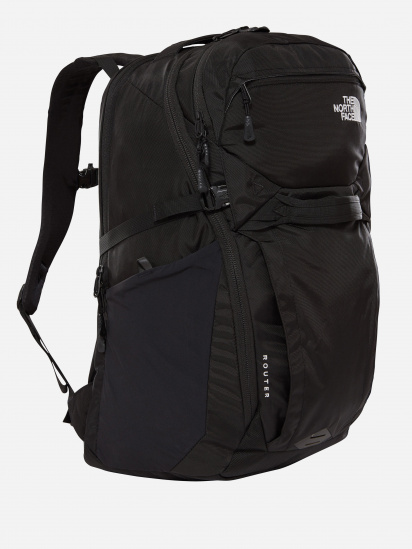 Рюкзаки The North Face Router модель NF0A3ETUJK31 — фото 6 - INTERTOP