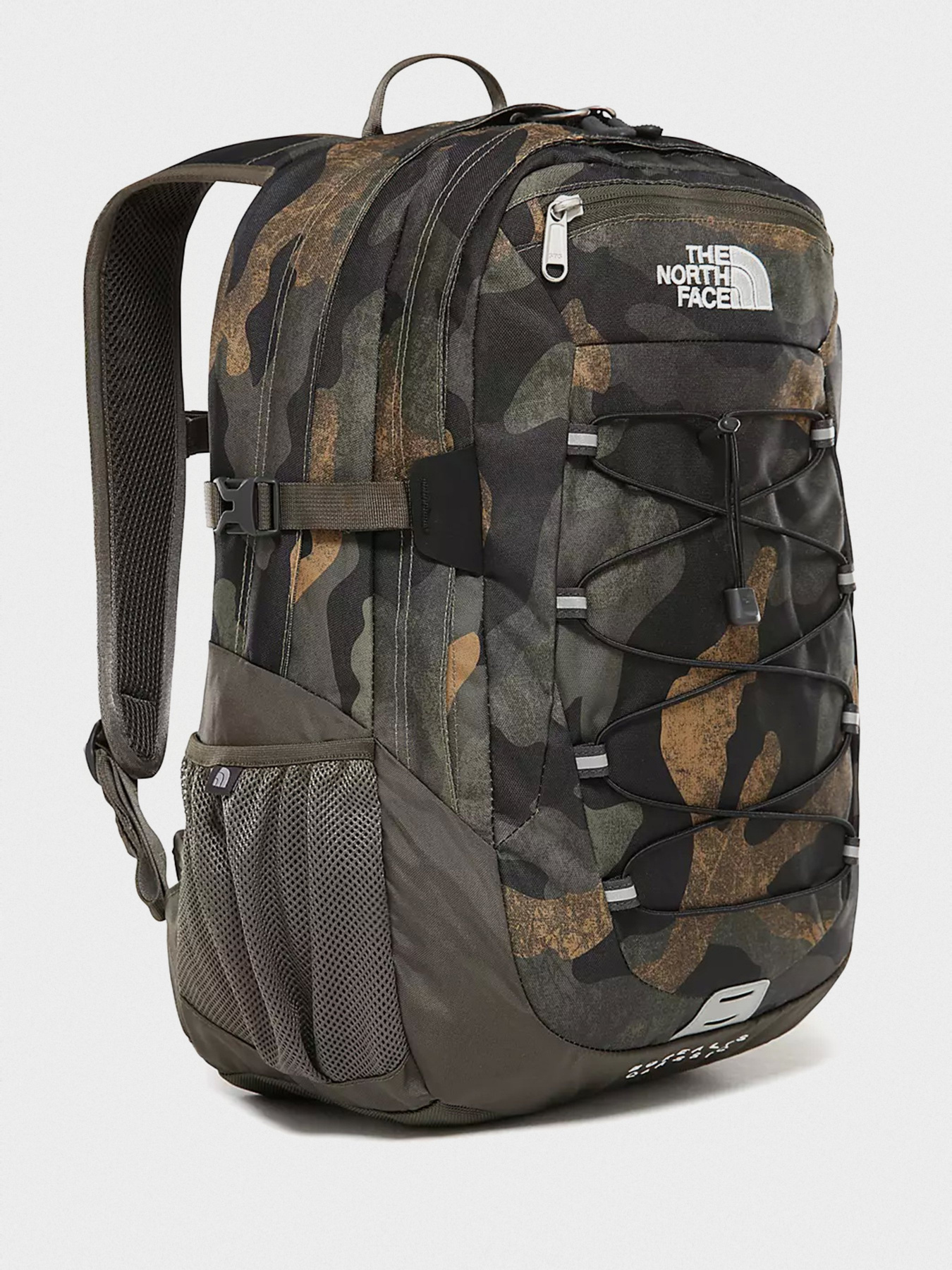 Рюкзаки The North Face модель NF00CF9CG2G1 Фото