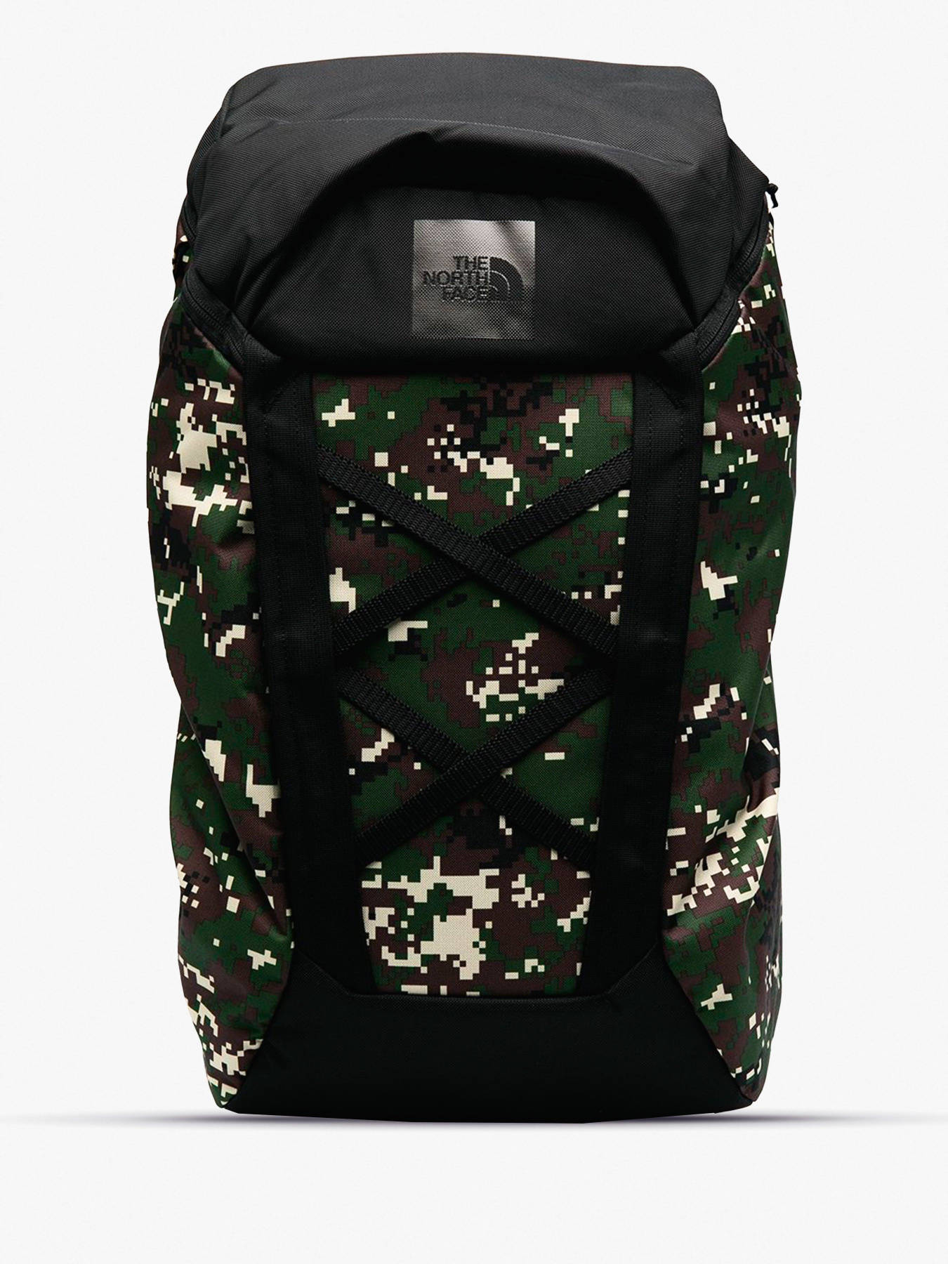 Рюкзаки The North Face модель NF0A3KUWPU41 Фото