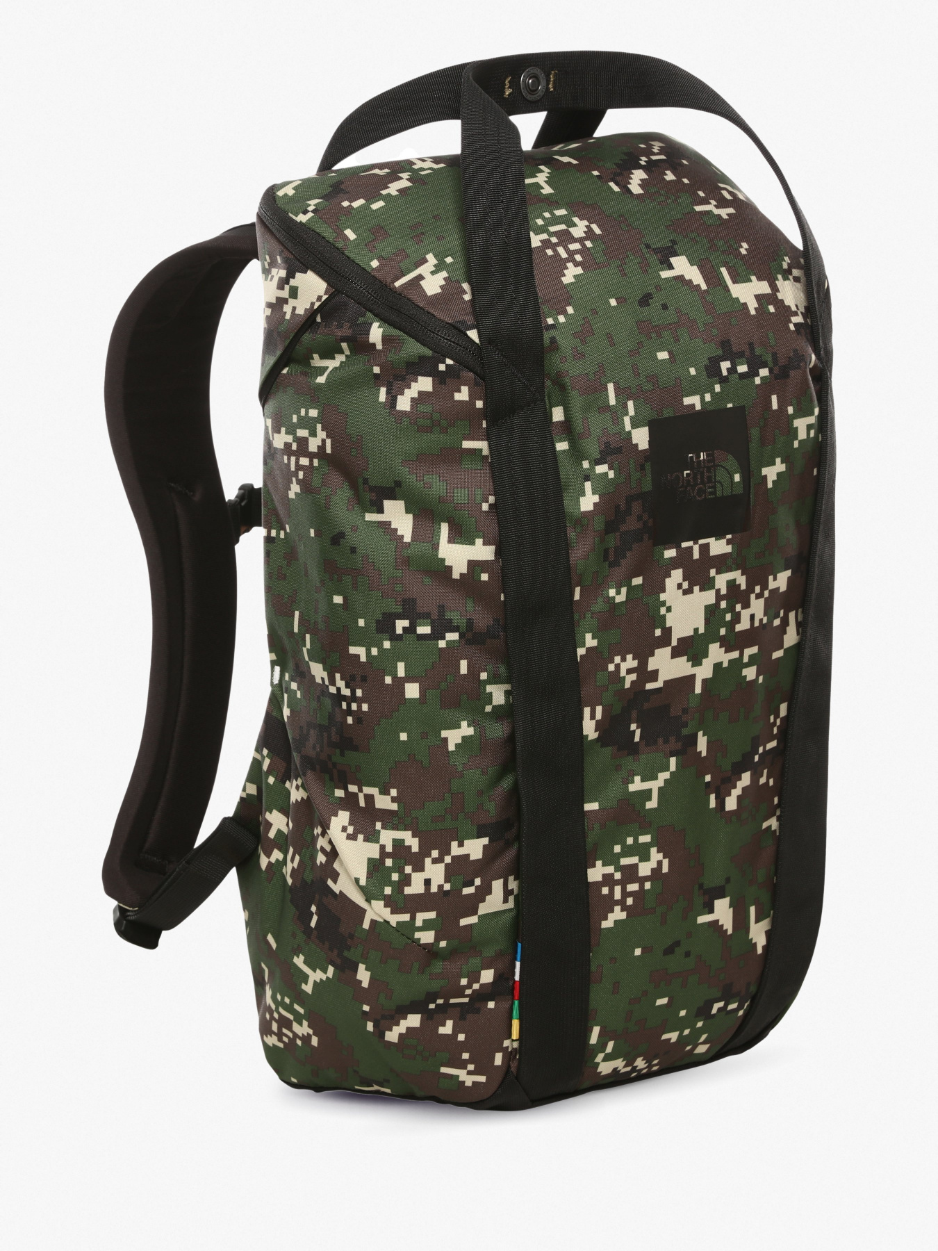 Рюкзаки The North Face модель NF0A3KUYPU41 Фото