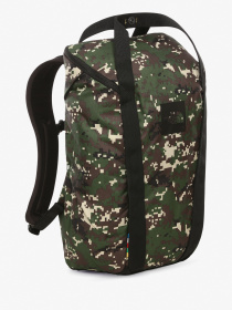 Рюкзаки The North Face модель NF0A3KUYPU41 Фото