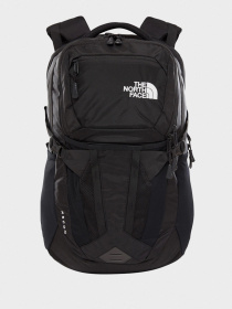 Рюкзаки The North Face модель NF0A3KV1JK31 Фото