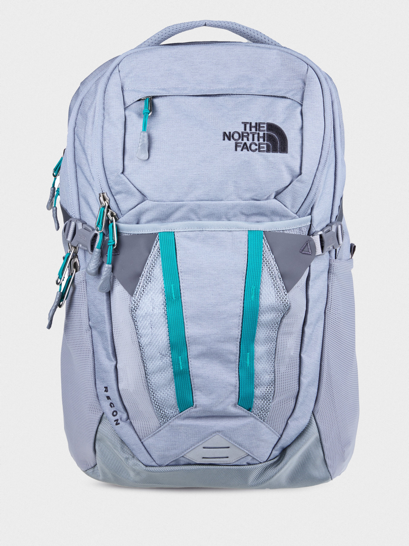 Рюкзаки The North Face модель NF0A3KV1PN61 Фото