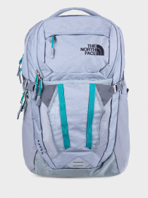 Рюкзаки The North Face модель NF0A3KV1PN61 Фото