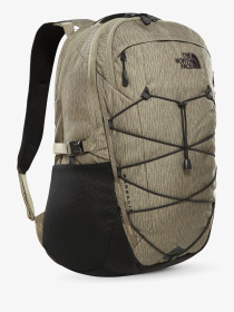 Рюкзаки The North Face модель NF0A3KV3PN51 Фото