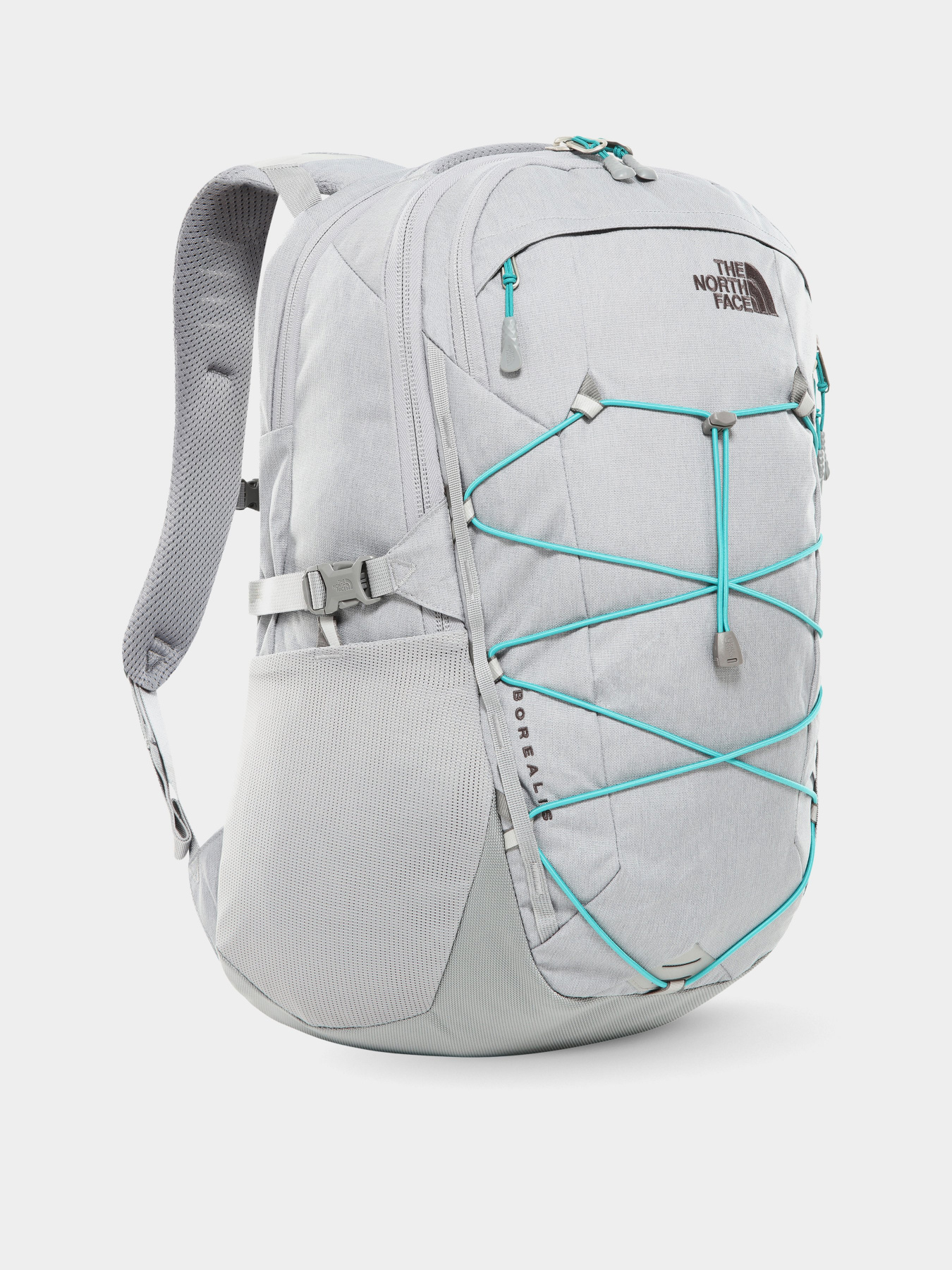 Рюкзаки The North Face Borealis модель NF0A3KV3PN61 Фото