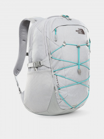 Рюкзаки The North Face Borealis модель NF0A3KV3PN61 Рюкзаки The North Face Borealis модель NF0A3KV3PN61 Фото