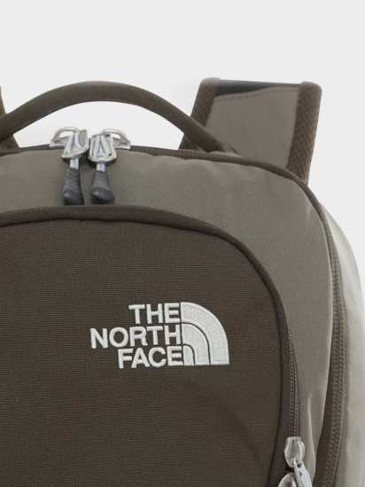 Рюкзаки The North Face модель NF0A3KV9EM91 — фото 3 - INTERTOP