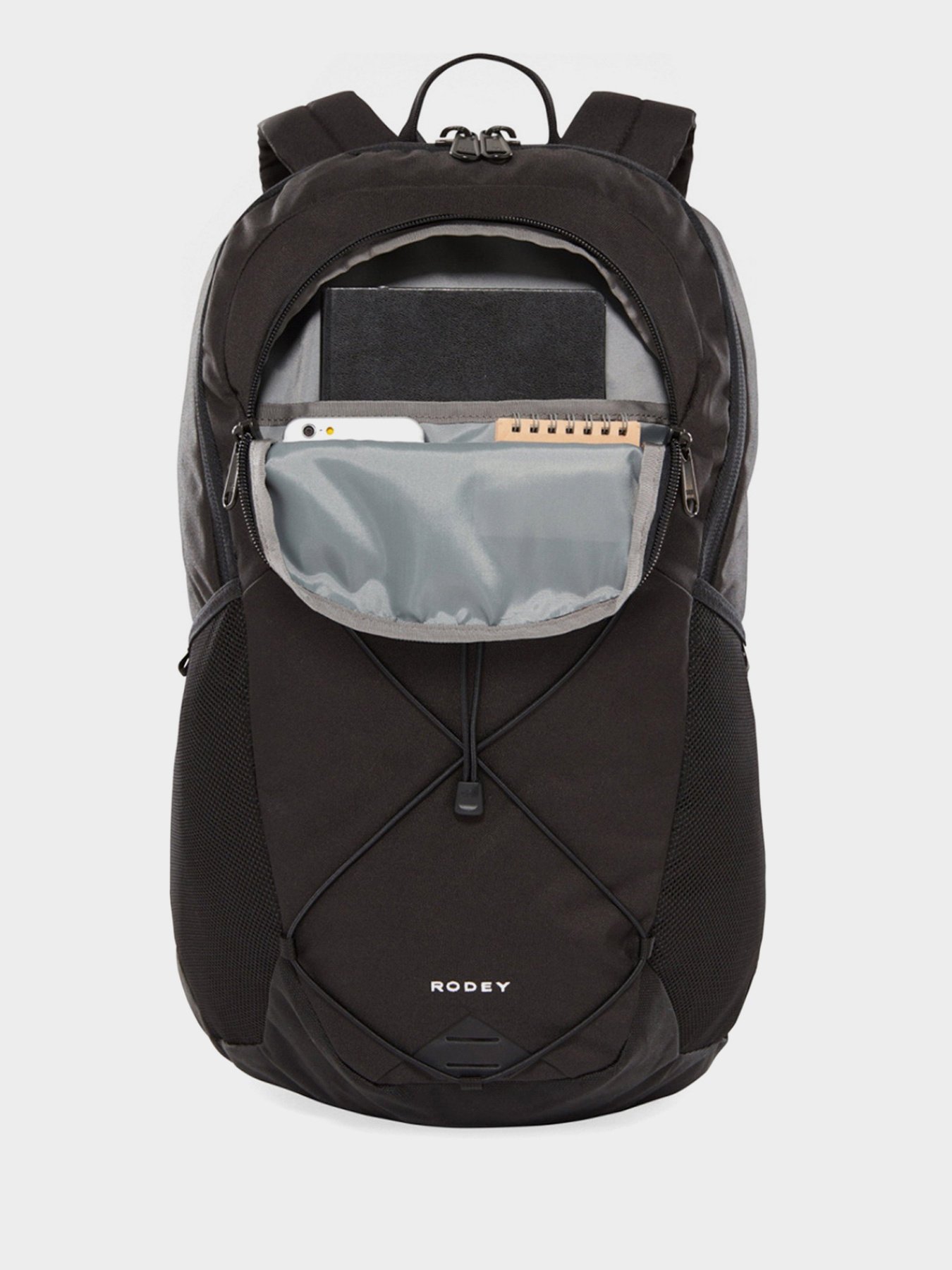 Рюкзак The North Face Rodey модель NF0A3KVCJK31 Фото