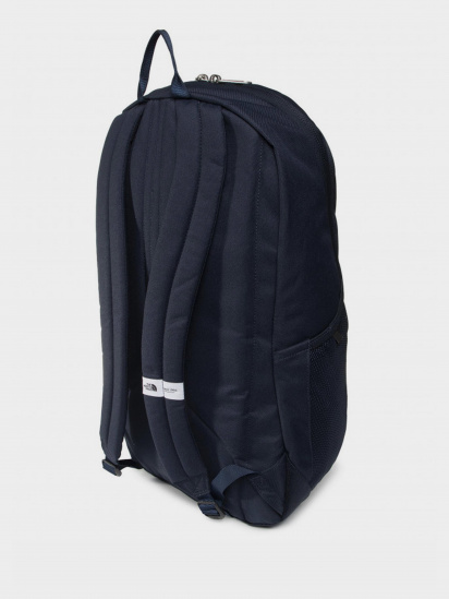 Рюкзаки The North Face Rodey модель NF0A3KVCM6S1 — фото - INTERTOP