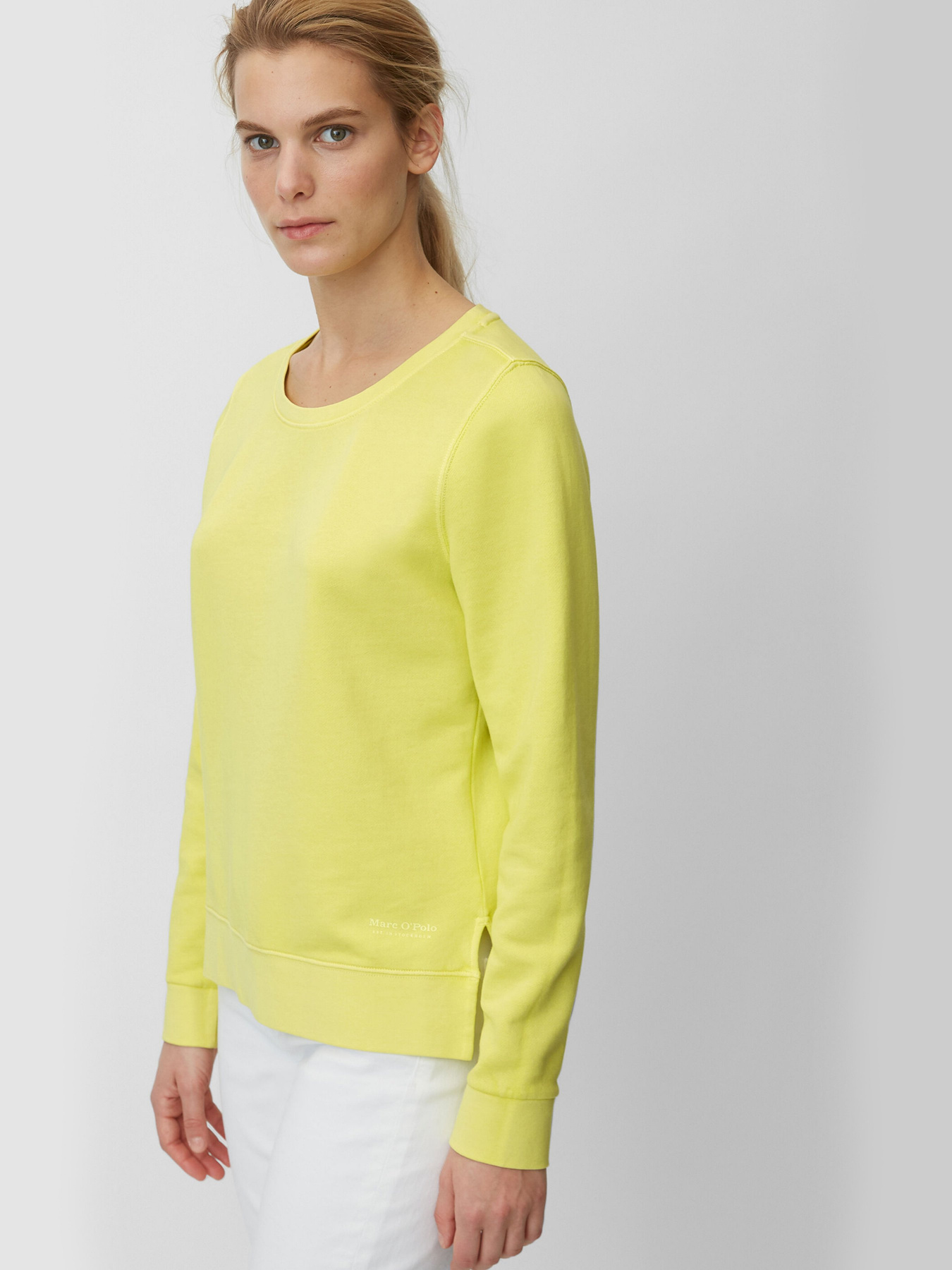 Світшот Marc O’Polo модель 002411454079-447 Фото