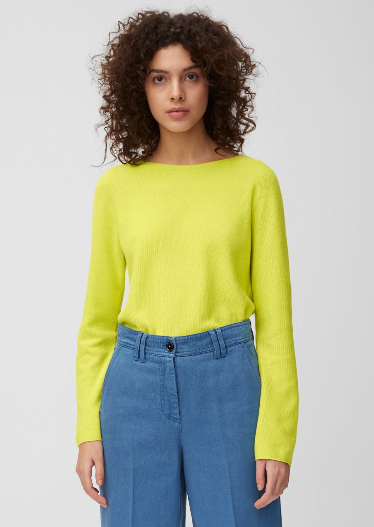 Пуловер Marc O’Polo модель 002600660289-447 Фото