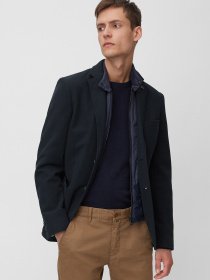 Блейзер Marc O’Polo модель 021414380132-896 Фото