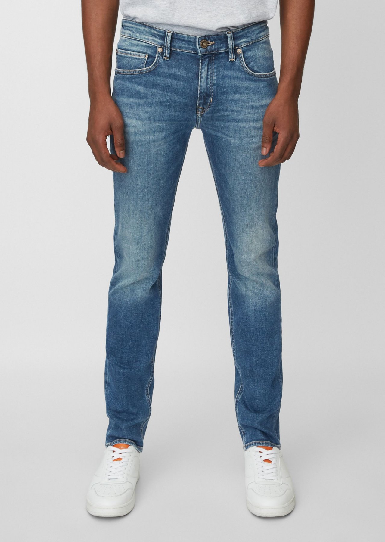 Джинсы Marc O’Polo Slim модель 021916112136-054_32 Фото