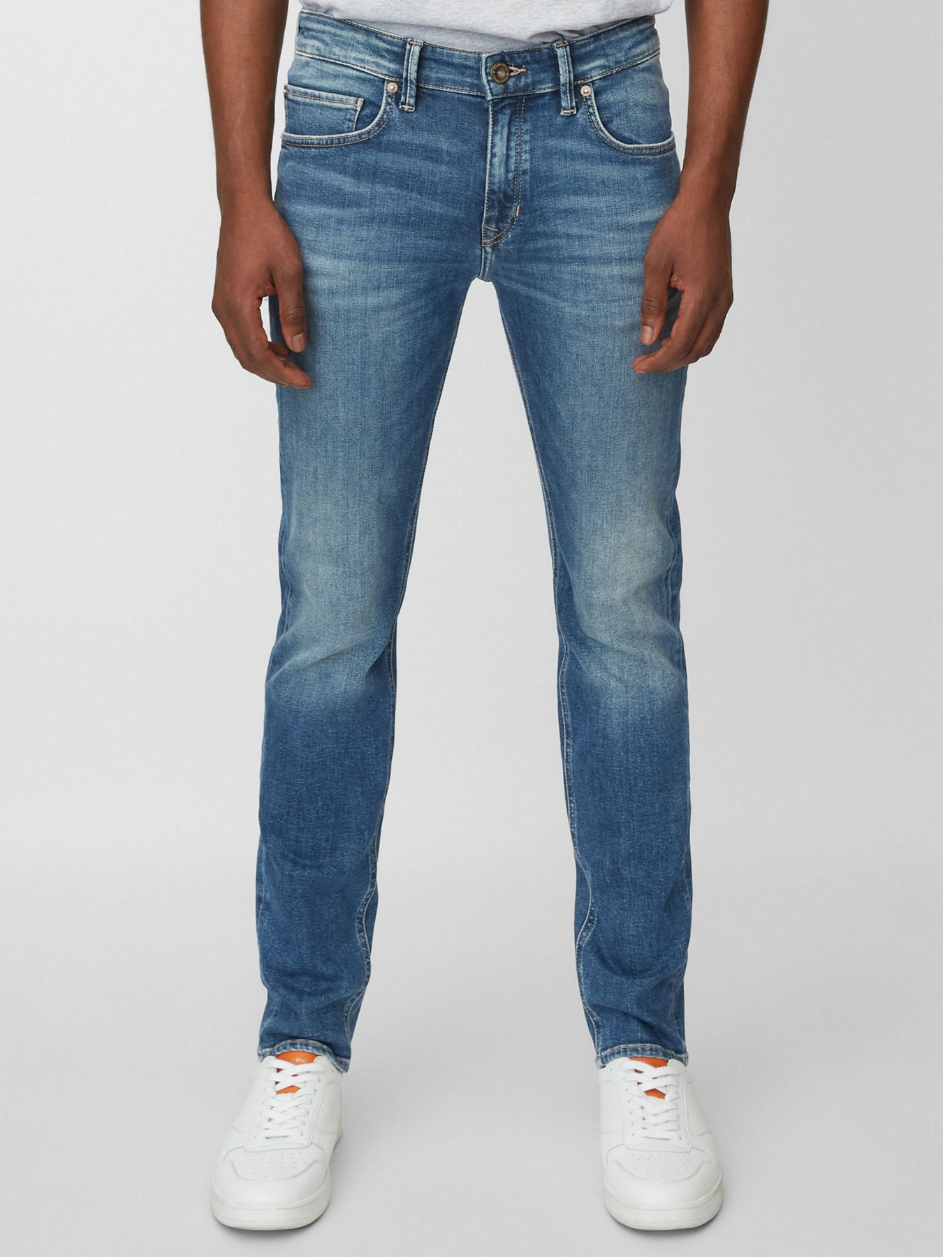 Джинсы Marc O’Polo Slim модель 021916112136-054_34 Фото