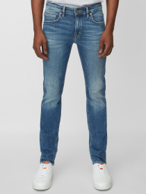 Джинсы Marc O’Polo Slim модель 021916112136-054_34 Джинсы Marc O’Polo Slim модель 021916112136-054_34 Фото