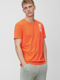 Футболки і поло Marc O’Polo модель 022213151098-292 Фото