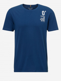 Футболки и поло Marc O’Polo модель 022213151098-857 Фото