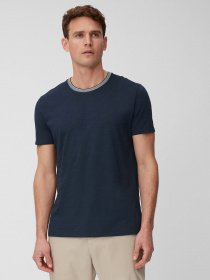 Футболки і поло Marc O’Polo модель 022217651118-896 Фото